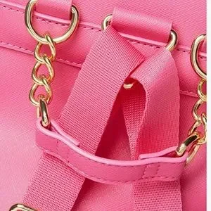 Tommy Hilfiger | Bags | Tommy Hilfiger Party Pink Kendall  display picture 3